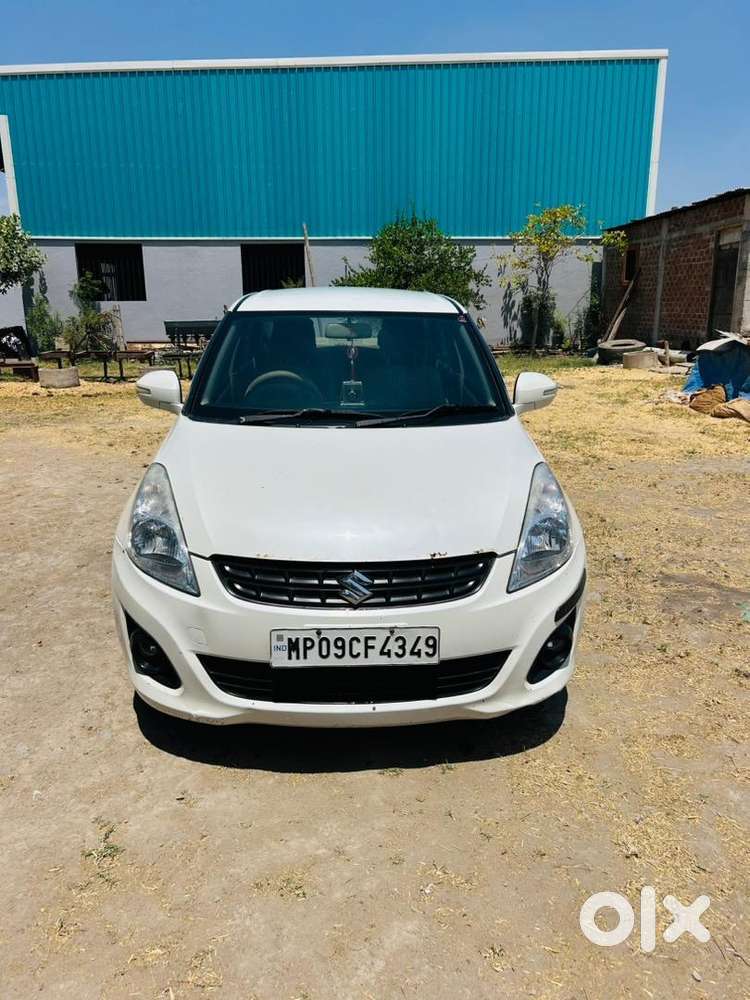 Single Hand First Owner Family Car