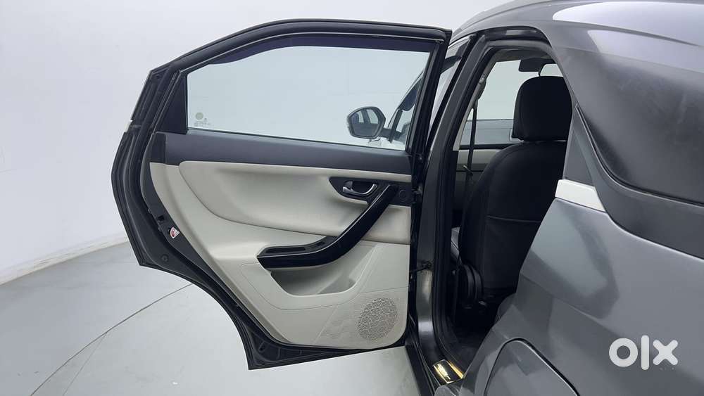 Tata Nexon 1.2 Revotron Xz Plus, 2020, Petrol