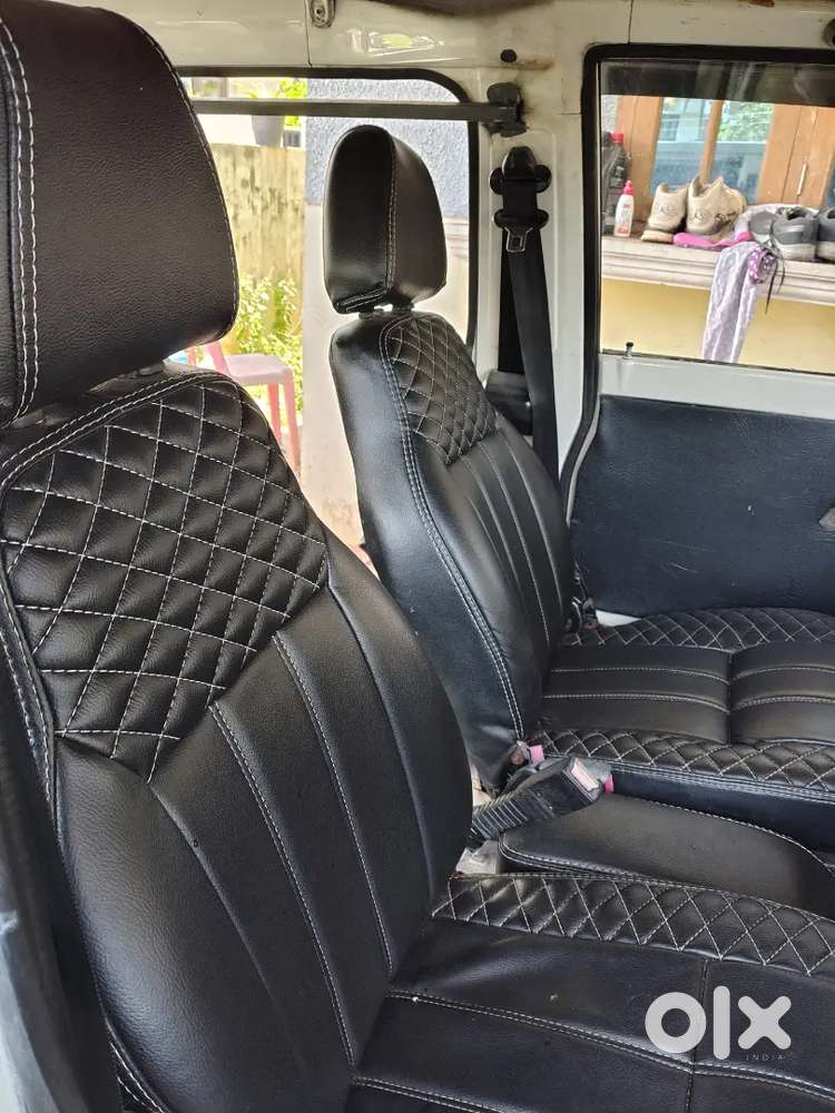 Maruti Suzuki Omni 2007 Mpfi 5 Seater
