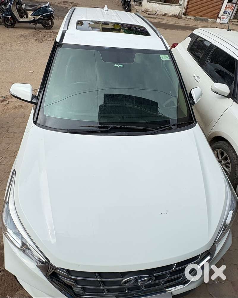 2019 Hyundai Creta Diesel