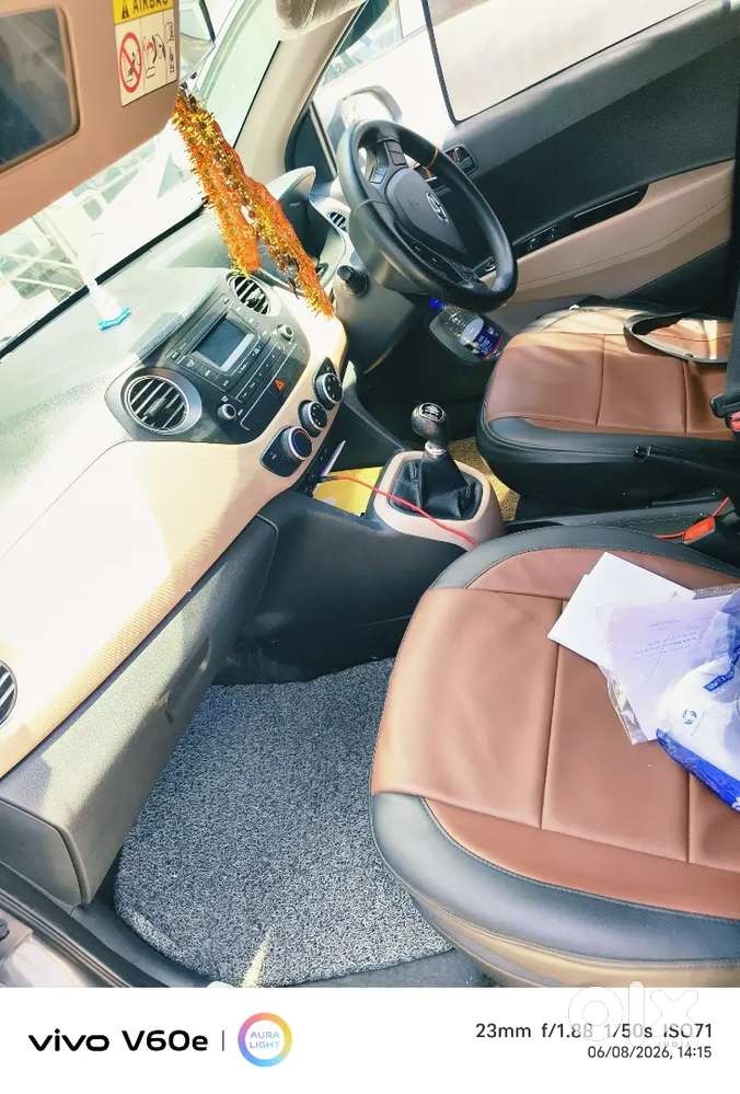 Hyundai Grand I10 2019 Variant