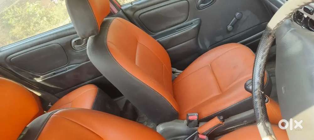 Maruti Suzuki Alto 2012 Petrol 65000 Km Driven