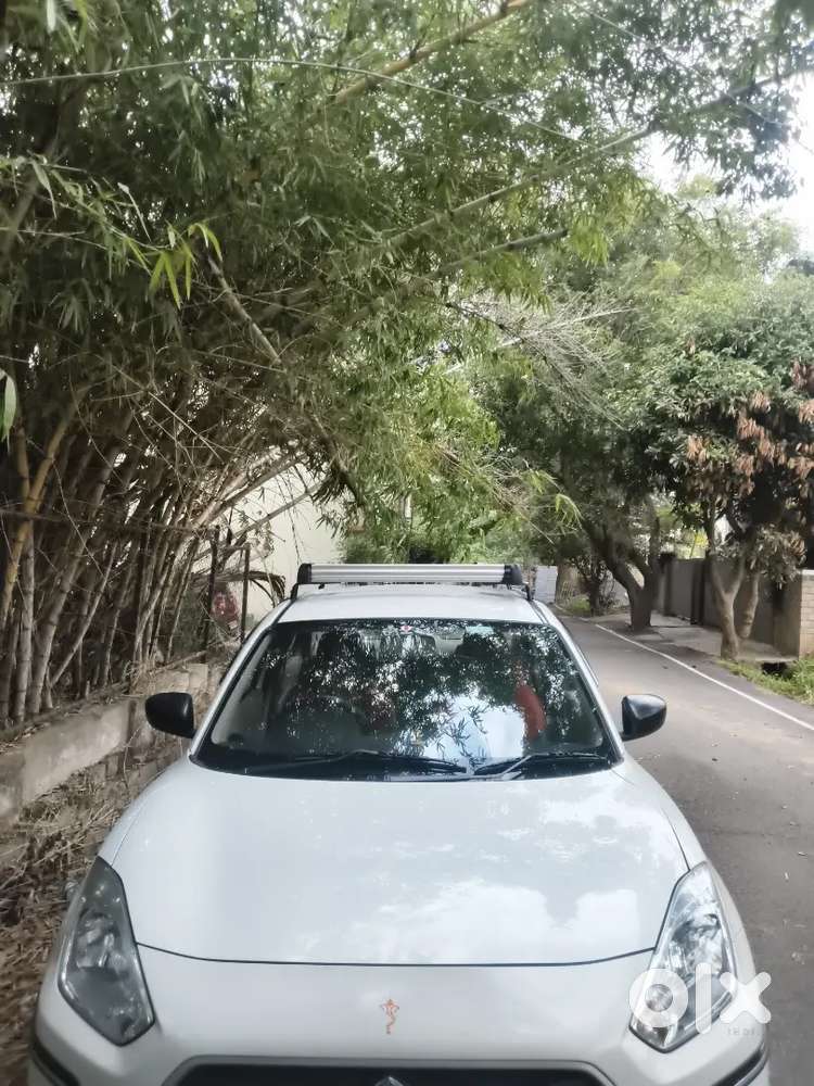 Maruti Suzuki Dzire Tour Ldi 2023 Cng