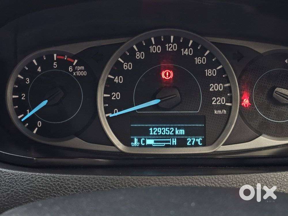 Ford Freestyle Titanium Plus Diesel, 2021, Diesel