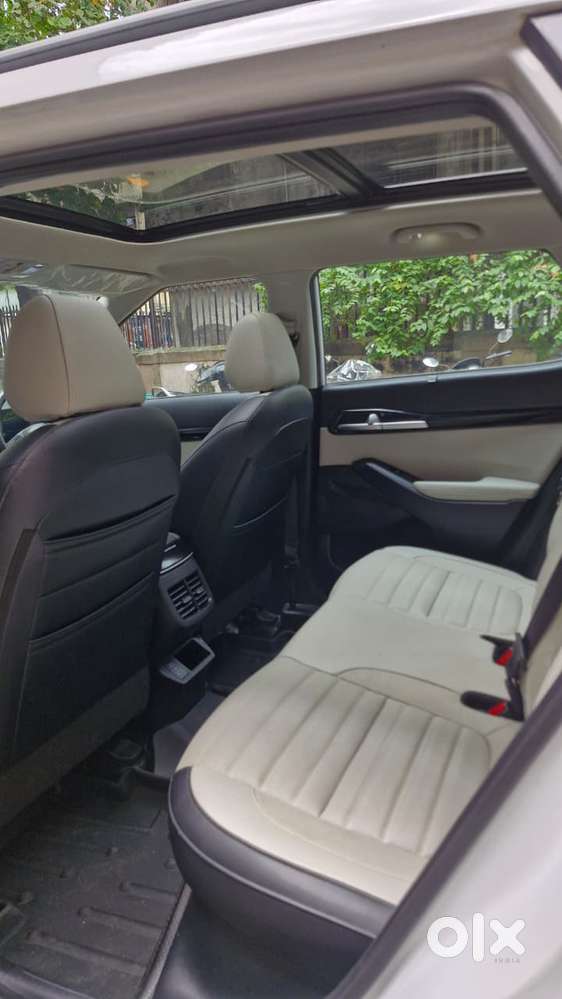 Kia Seltos Htx Ivt G, 2023, Petrol