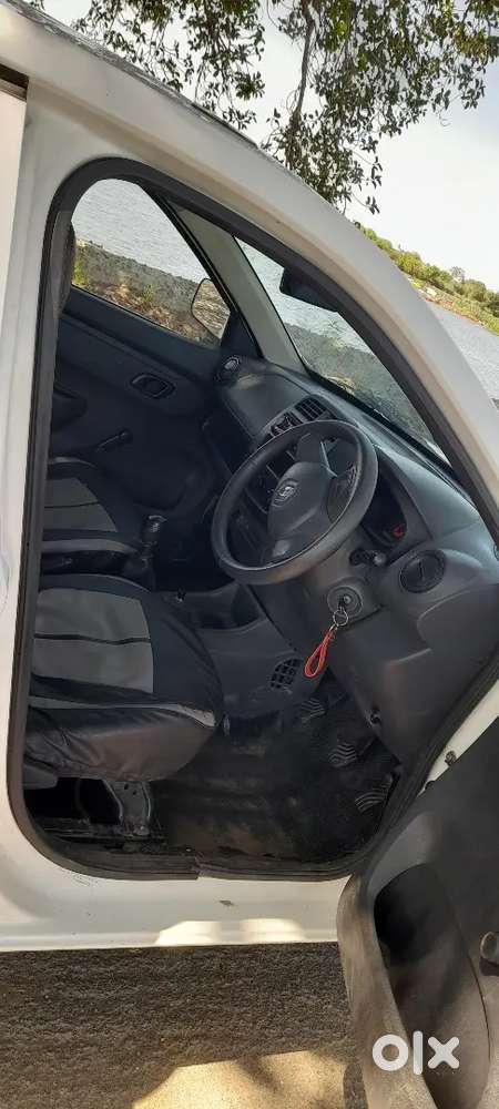 Renault Kwid 2016 Petrol