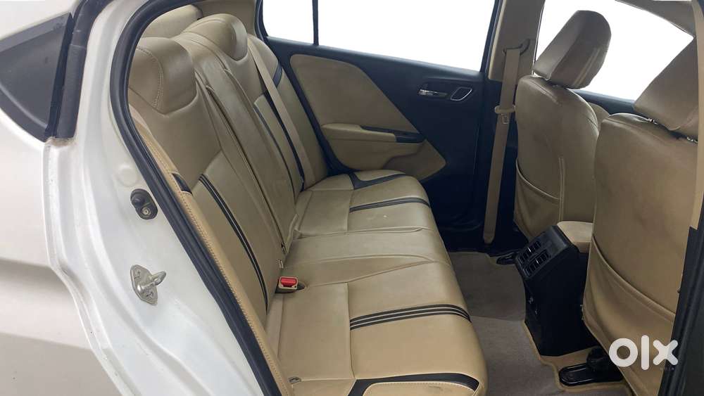 Honda City I-vtec V, 2018, Petrol