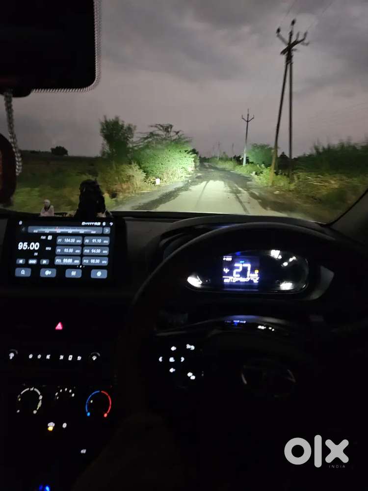 Tata Nexon 2022 Diesel Superb Condition