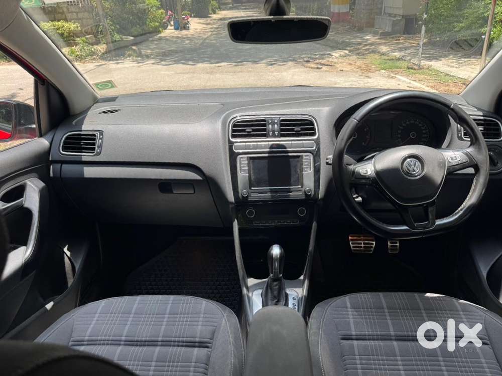 Volkswagen Polo 1.2 Gt Tsi, 2019, Petrol