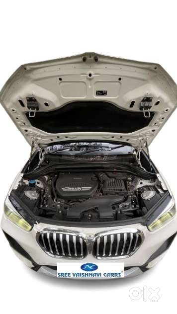Bmw X1 2.0 Sdrive20d Xline, 2022, Diesel
