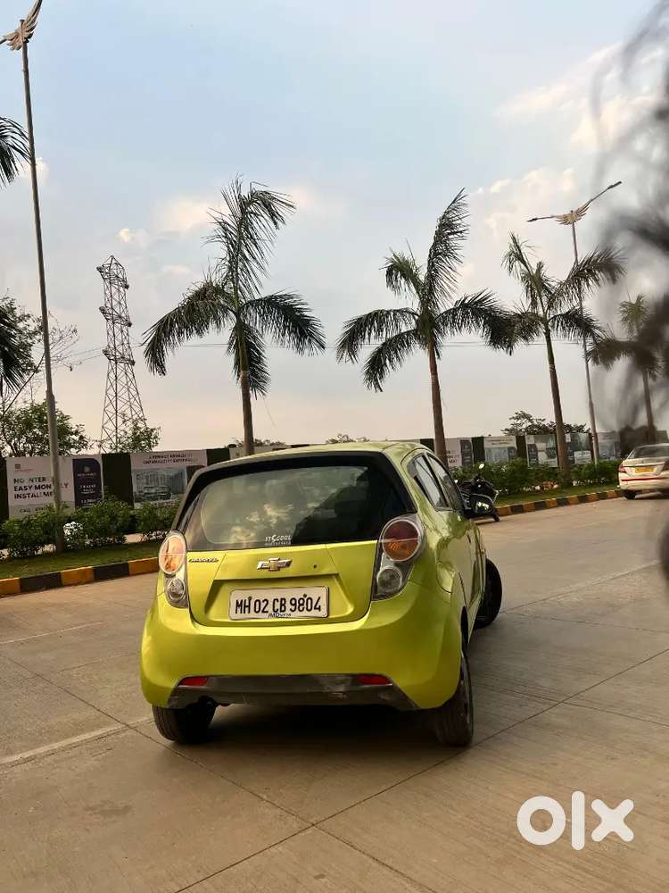 Chevrolet Beat 2011 Petrol Good Condition