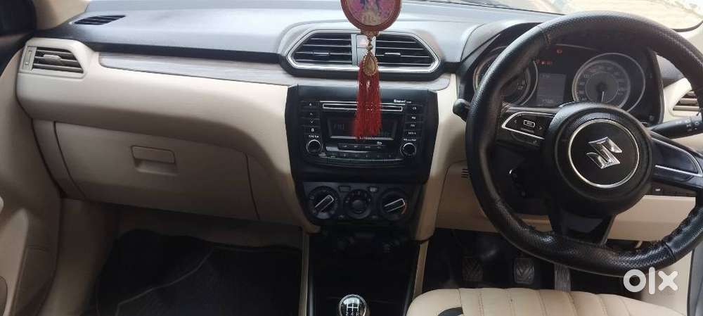 Maruti Suzuki Dzire 1.2 Vxi, 2020, Petrol