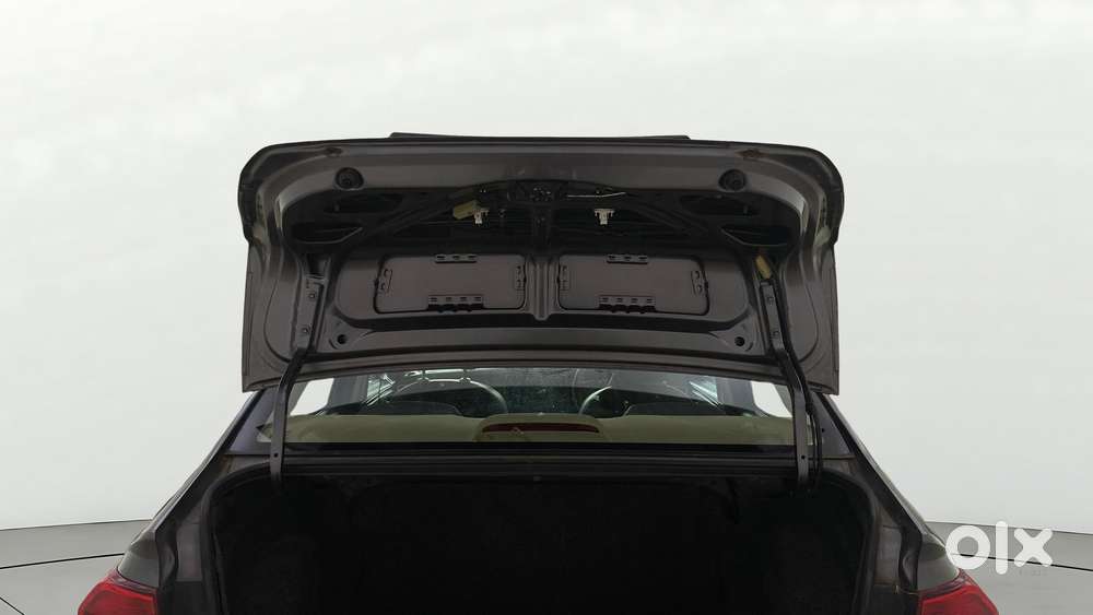Honda Amaze S Cvt I-vtec, 2021, Petrol
