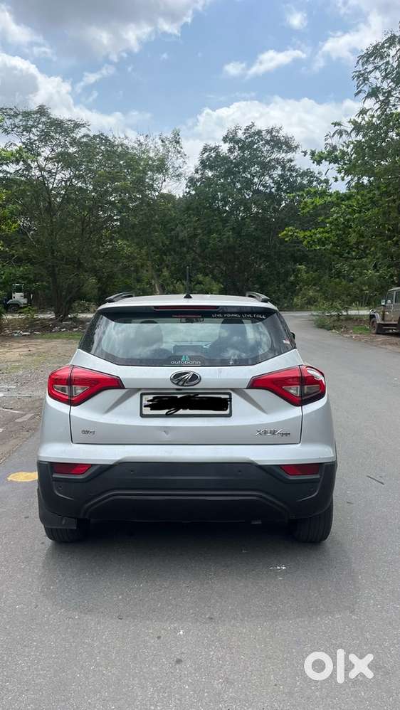 Mahindra Xuv300 Diesel 2019