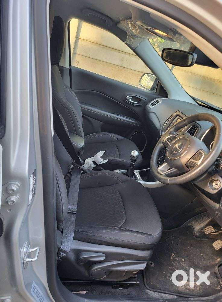 Jeep Compass 1.4 Sport Plus, 2021, Petrol