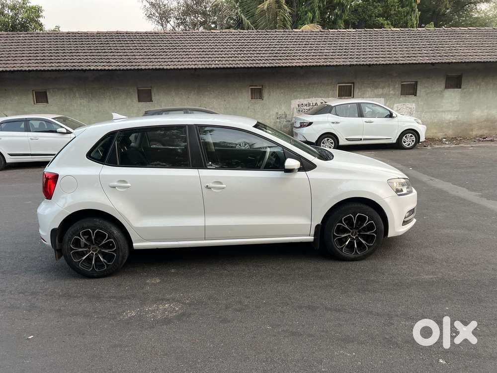 Volkswagen Polo 1.2 Mpi Comfortline, 2019, Petrol