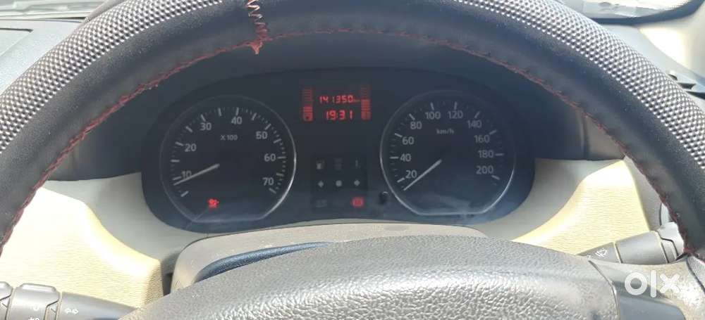 Nissan Terrano
