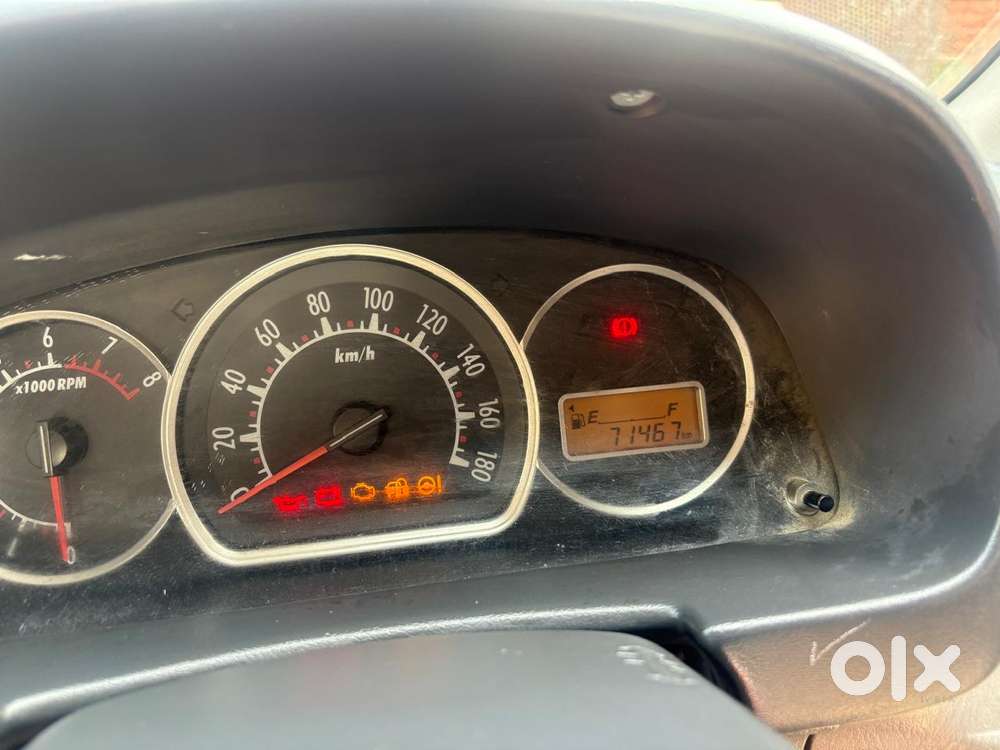 Maruti Suzuki Alto K10