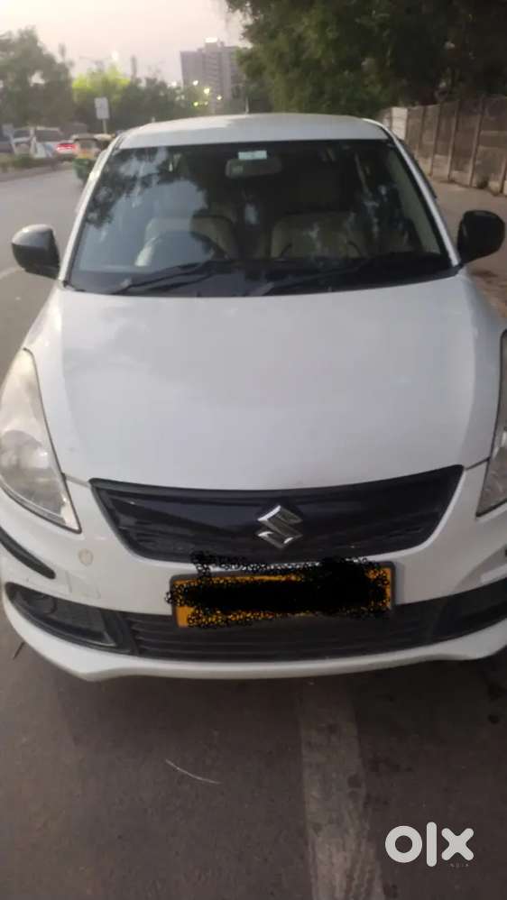 Maruti Suzuki Swift Dzire Tour 2019 Diesel 70624 Km Driven
