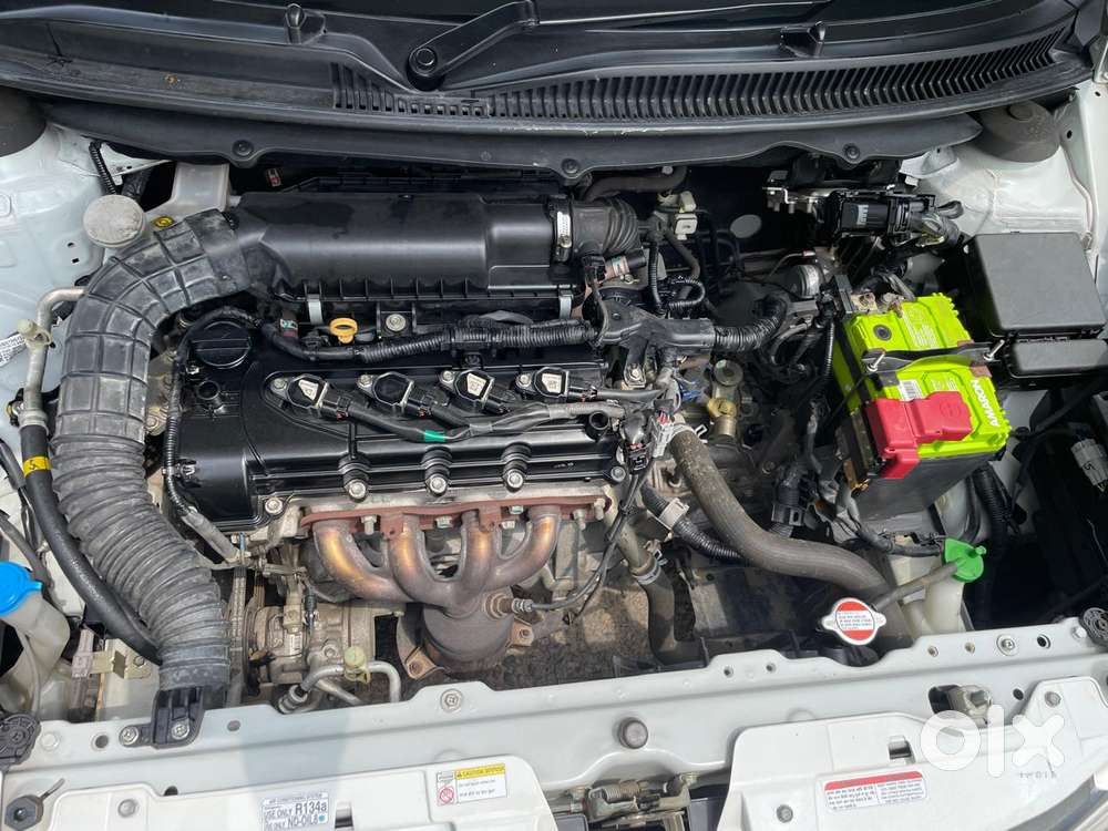 Maruti Suzuki Baleno 1.2 Delta, 2019, Petrol