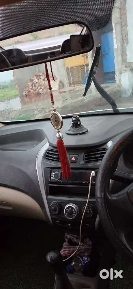 Hyundai Eon Era Petrol 2014
