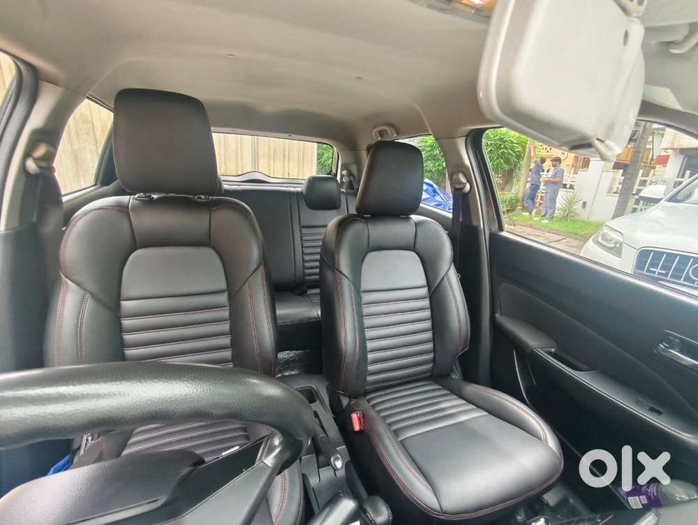 Swift Maruti Suzuki Diesel 2018