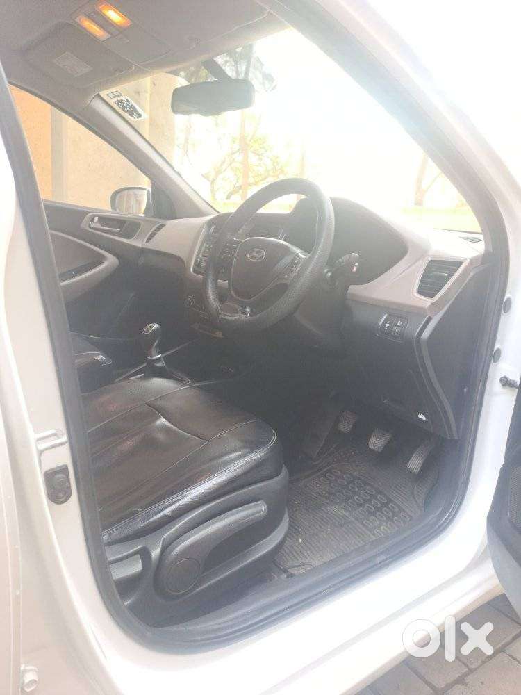 Hyundai Elite I20 1.4 Crdi Asta (o), 2015, Diesel