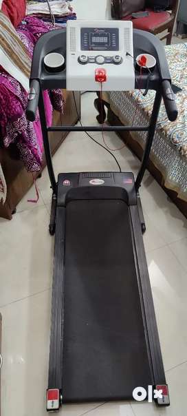 Threadmill olx deals