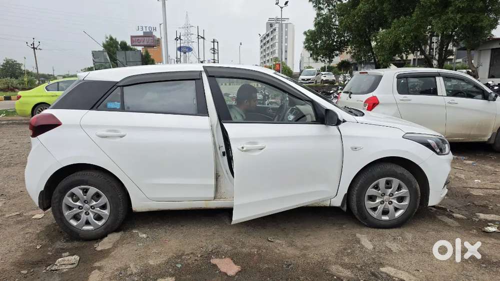 Hyundai Elite I20 1.2 2019