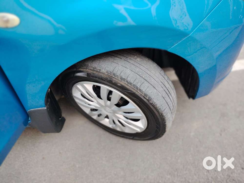 Maruti Suzuki Celerio 2014-2017 Vxi At, 2015, Petrol