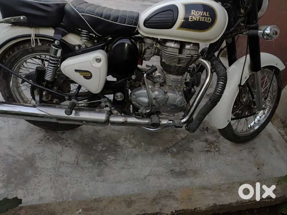 bullet 350 Motorcycles 1824387811