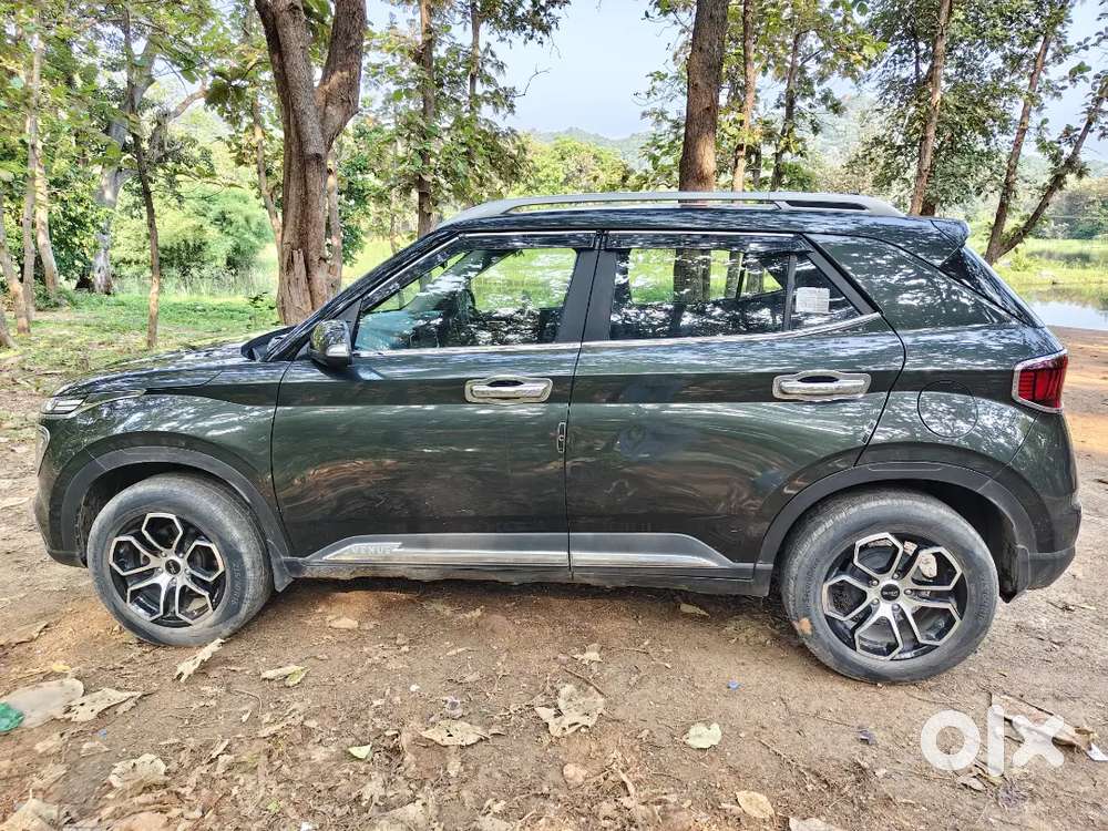 Hyundai Venue 1.0 Turbo Gdi Imt Sx Bsiv 2021