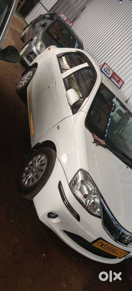 Toyota Etios 2013-2014 Gd Sp, 2019, Diesel