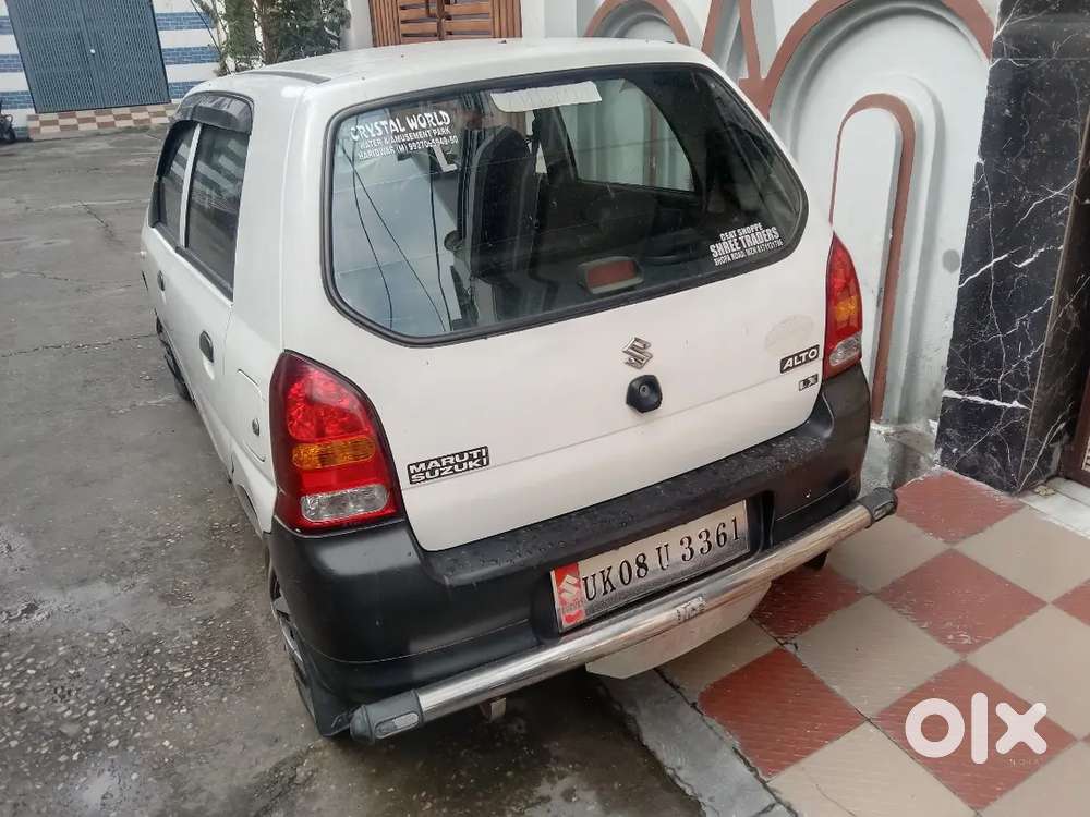 Gadi All Orignal Hai