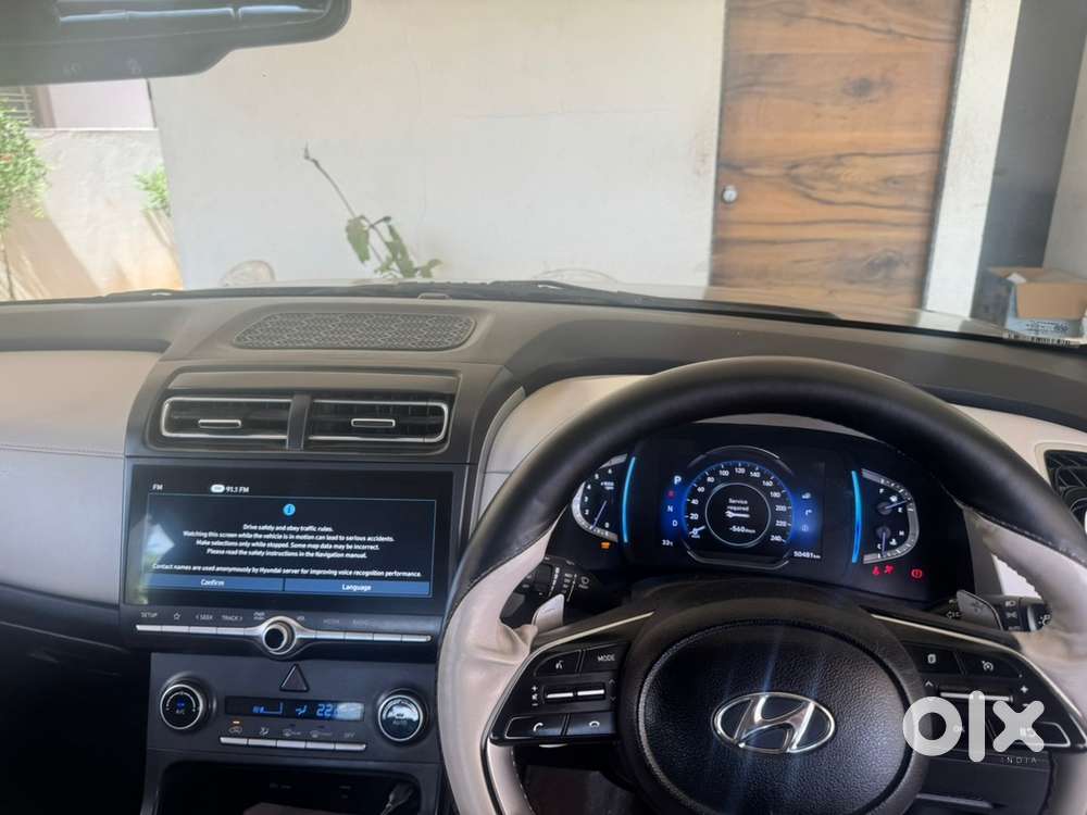 Hyundai Diesel Car 2021