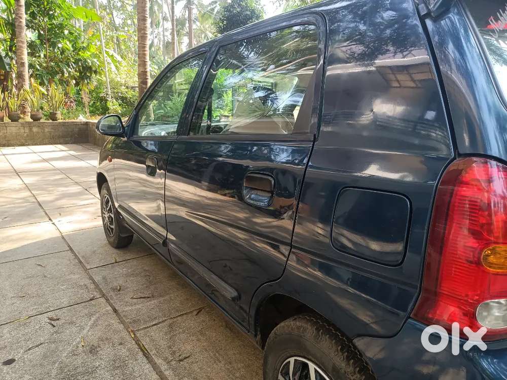 Maruti Suzuki Alto Lxi 2010