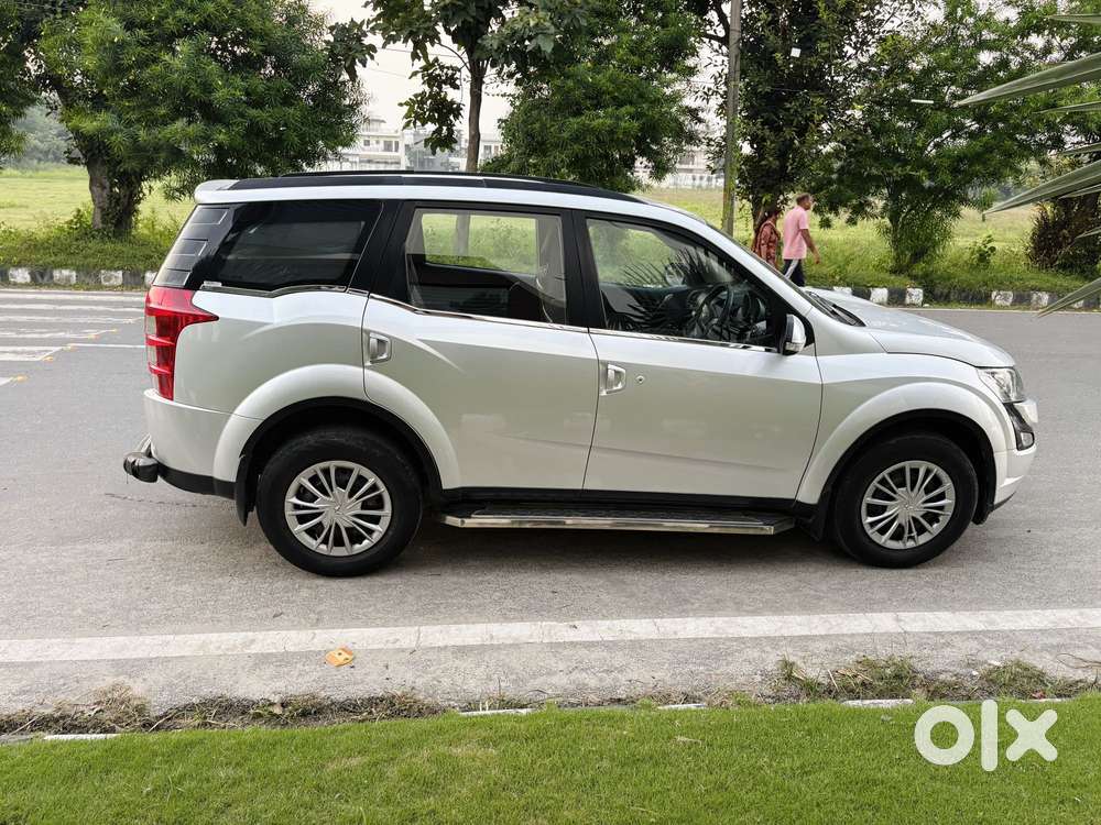 Mahindra Xuv500 W6 1.99 Mhawk, 2017, Diesel
