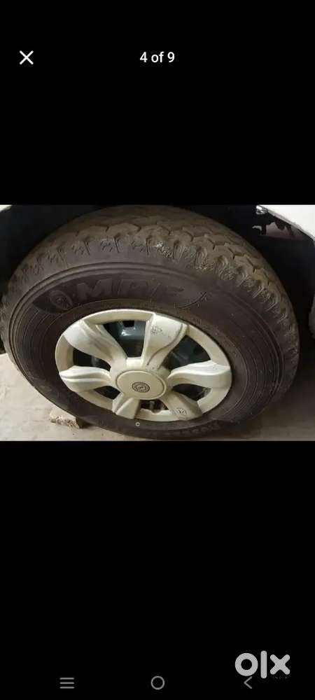 Mahindra Xylo 2010 Diesel Well Maintained