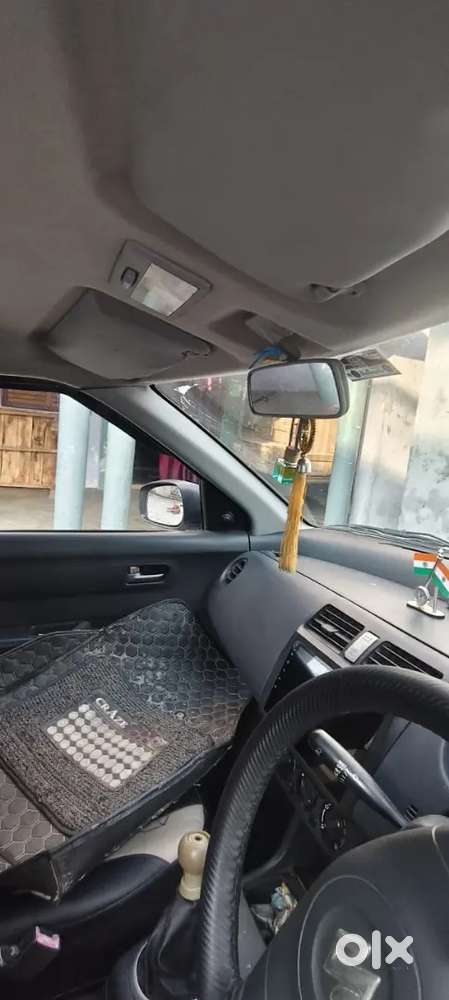 Maruti Suzuki Swift Vxi 2006