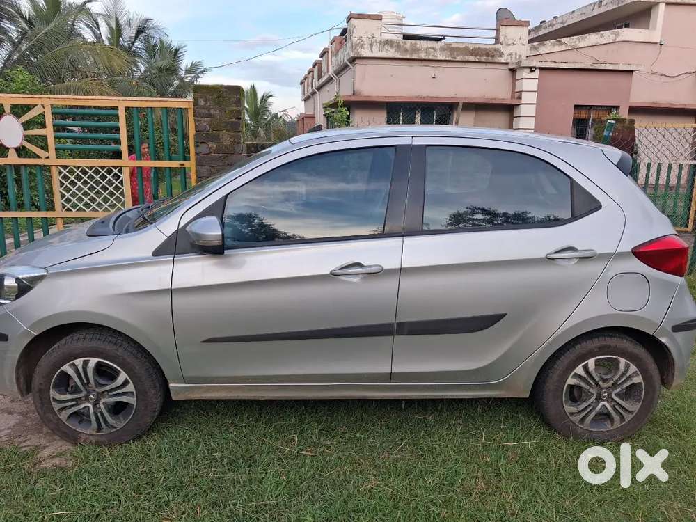 Tata Tiago Xz 2019 Petrol Manual