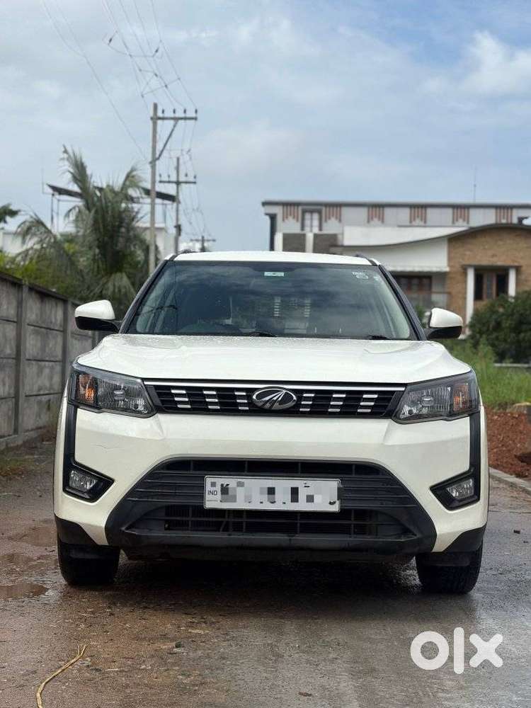 Mahindra Xuv300 W6 Diesel, 2021, Diesel