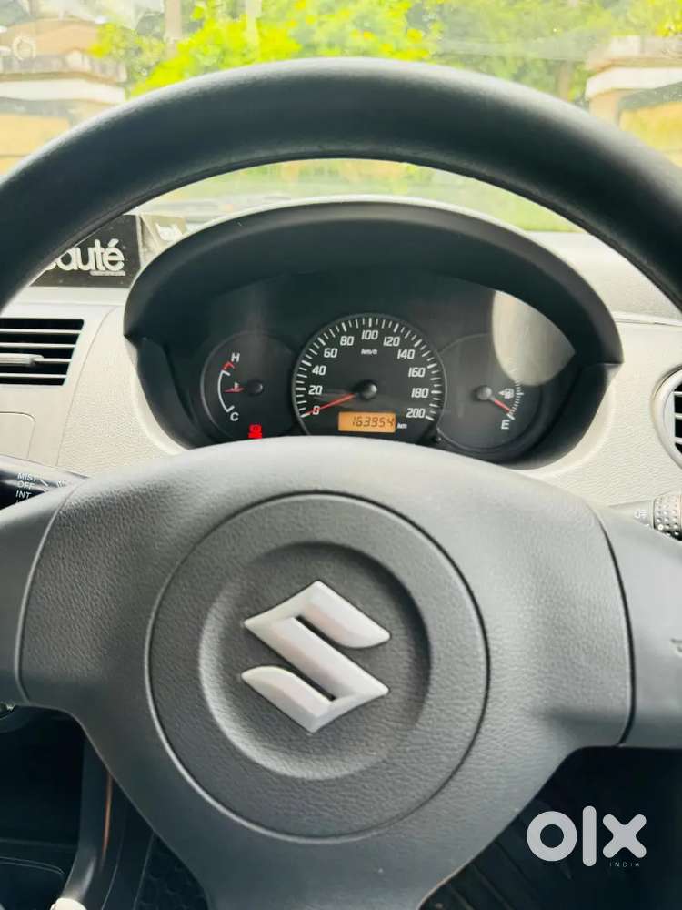 2016 Maruti Suzuki Dzire Vdi