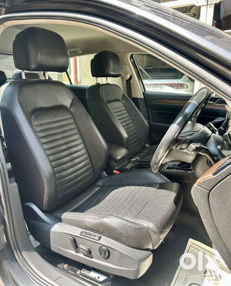 Volkswagen Passat 2.0 Tdi At Comfortline, 2019, Diesel