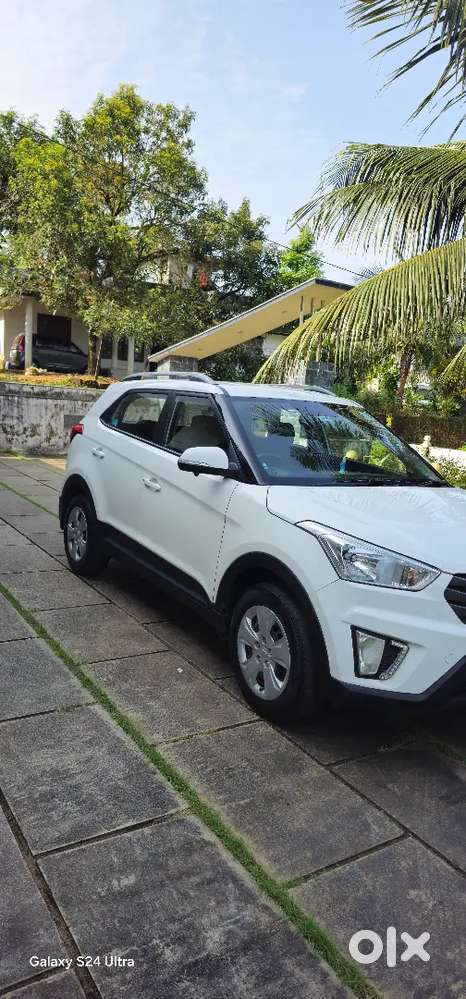 Hyundai 2018