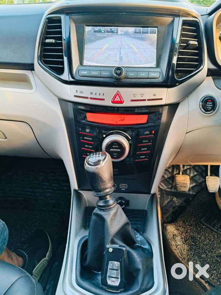 Mahindra Xuv300 W8 Diesel, 2019, Diesel