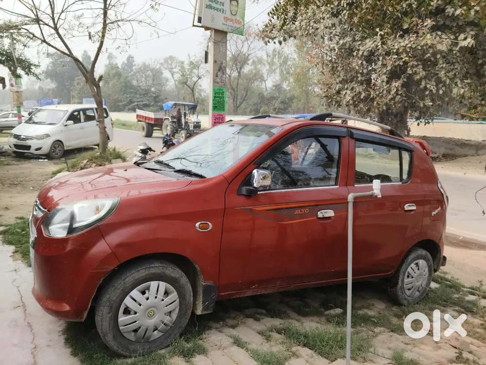 Maruti Suzuki Alto 800 2014 Petrol 65000 Km Driven