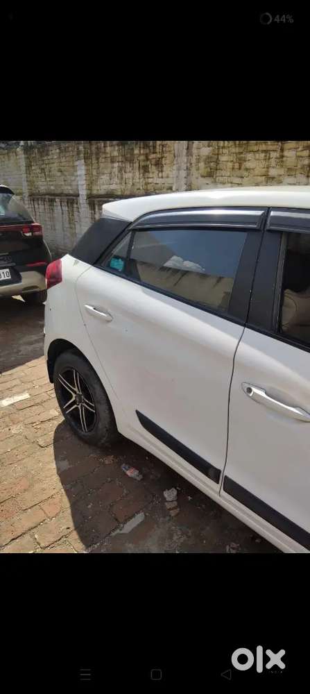 Hyundai I20 Magna 2018 Less Driven Doctor Owned