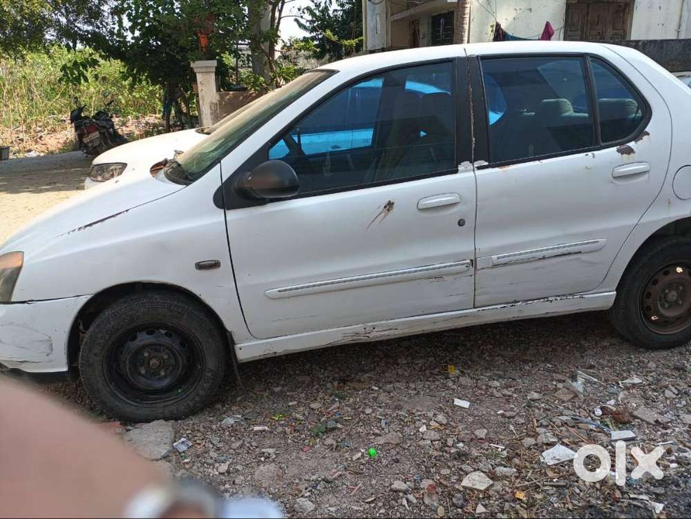 Good Condition Car Rr Expir