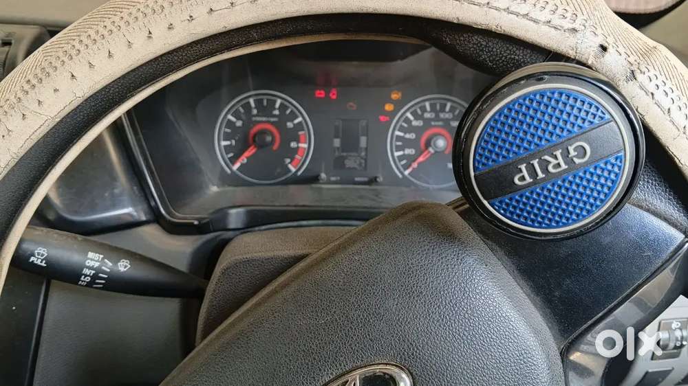 Mahindra Kuv100 Nxt 2019