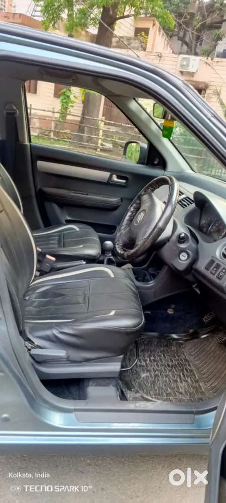 Maruti Suzuki Swift 2011 Petrol 47800 Km Driven